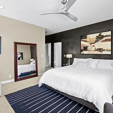 Spectacular Home In The Morrison W/ Private Pool Palm Springs Exteriör bild