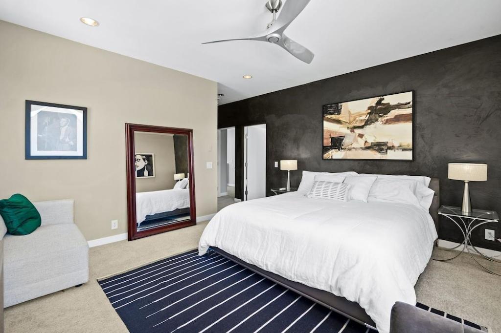 Spectacular Home In The Morrison W/ Private Pool Palm Springs Exteriör bild