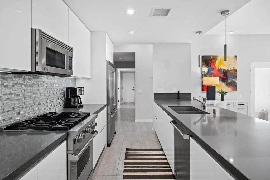 Spectacular Home In The Morrison W/ Private Pool Palm Springs Exteriör bild